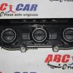 Panou comanda clima Seat Alhambra 2 2010-2016 7N0907044AM