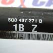 Planetara stanga VW Golf 7 2014-2020 1.2 TSI 5Q0407271B
