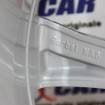 Set jante aliaj Borbet R17 VW Tiguan (AD1) 2016- 2023  5NA601025