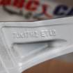 Set jante aliaj Borbet R17 VW Tiguan (AD1) 2016- 2023  5NA601025