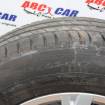 Set jante aliaj Borbet R17 VW Tiguan (AD1) 2016- 2023  5NA601025