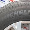Set jante aliaj Borbet R17 VW Tiguan (AD1) 2016- 2023  5NA601025