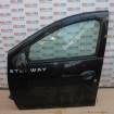 Usa stanga fata Dacia Sandero 2 stepway 2012-2020