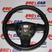 Volan piele Seat Leon 1P1 2006-2012 Cod: 5P0419091A