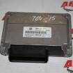 Calculator diferential blocabil VW Touareg (7P) 2010-2018 0BN927771