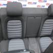 Interior textil (ENG) VW Passat CC 2008-2016