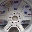 Set jante aliaj R18 Audi Q5 8R 2008-2016 8R0601025A