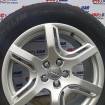 Set jante aliaj R18 Audi Q5 8R 2008-2016 8R0601025A