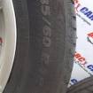 Set jante aliaj R18 Audi Q5 8R 2008-2016 8R0601025A
