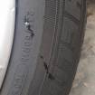 Set jante aliaj R18 Audi Q5 8R 2008-2016 8R0601025A