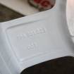 Set jante aliaj R17 VW Touareg (7P) 7P6601025