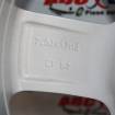 Set jante aliaj R17 VW Touareg (7P) 7P6601025