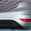 Bara spate model cu 4 senzori Ford Fiesta (2 usi) 2009-2013
