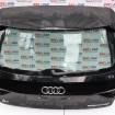 Haion cu luneta Audi A1 GB 2018-prezent