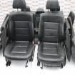 Interior din piele Mercedes E-Class W212 2010-2015