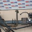 Punte spate completa Mercedes Sprinter 1995-2006 2.7 CDI raport 41-11
