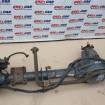 Punte spate completa Mercedes Sprinter 1995-2006 2.7 CDI raport 41-11