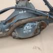 Punte spate completa Mercedes Sprinter 1995-2006 2.7 CDI raport 41-11