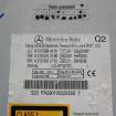 Radio CD Mercedes E-Class W212 2010-2015 A2129064400