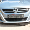 Vas filtru gaze VW Passat CC 2008-2016