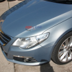 Vas filtru gaze VW Passat CC 2008-2016