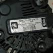 Alternator Opel Corsa C 1.3 CDTI 2000-2006 14V 90Amp 13117279YQ