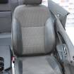 Interior din piele si textil Opel Insignia A combi 2008-2016