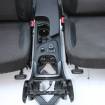 Interior din piele si textil Opel Insignia A combi 2008-2016