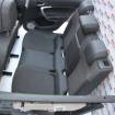 Interior din piele si textil Opel Insignia A combi 2008-2016