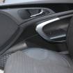 Interior din piele si textil Opel Insignia A combi 2008-2016