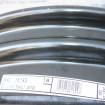 Janta tabla R16 Renault Captur 2013-2019, ET40,4x100