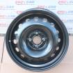 Janta tabla R16 Renault Captur 2013-2019, ET40,4x100