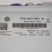 Modul camera parcare VW Touareg (7P) 2010-2018 7P6907441A