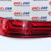 Stop stanga LED Audi Q7 4M 2016-prezent 4M0945093D