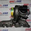 Turbosuflanta Skoda Fabia 2 (5J) 2007-2014 1.6 TDI 03L253016H