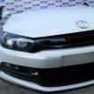 Front complet VW Scirocco 2008-2013 2.0 TSI