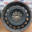 Janta tabla R16 Toyota Avensis T270 2009-2018 2160635