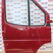 Macara manuala usa dreapta fata Ford Transit 1986-2000