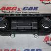 Panou comanda clima VW Golf 6 2009-2013 5K0907044BC