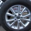 Set jante aliaj R18 VW Touareg 7P 2010-2018 7P6601025C
