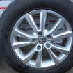 Set jante aliaj R18 VW Touareg 7P 2010-2018 7P6601025C