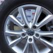 Set jante aliaj R18 VW Touareg 7P 2010-2018 7P6601025C