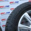 Set jante aliaj R18 VW Touareg 7P 2010-2018 7P6601025C