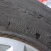 Set jante aliaj R18 VW Touareg 7P 2010-2018 7P6601025C