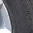 Set jante aliaj R18 VW Touareg 7P 2010-2018 7P6601025C