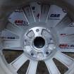 Set jante aliaj R18 VW Touareg 7P 2010-2018 7P6601025C
