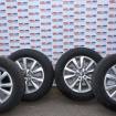 Set jante aliaj R18 VW Touareg 7P 2010-2018 7P6601025C
