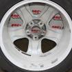 Set jante aliaj R17 Mercedes E-Class W211 2004-2009