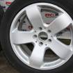 Set jante aliaj R17 Mercedes E-Class W211 2004-2009