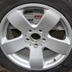 Set jante aliaj R17 Mercedes E-Class W211 2004-2009